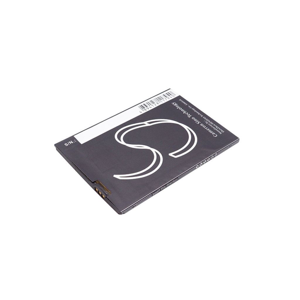 Batería del teléfono móvil Navon CS-MZV800SL