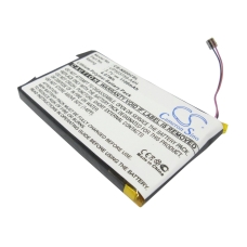 Reemplazo de batería compatible para Sony UP503759-A4H