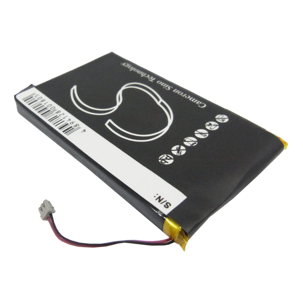 Batería de la tableta Sony CS-N600CSL