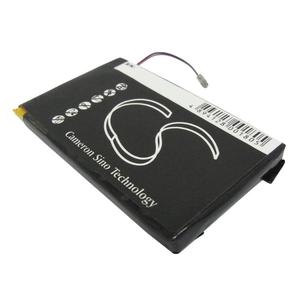 Batería de la tableta Sony CS-N600CSL