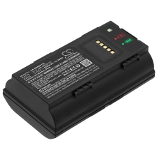 Reemplazo de batería compatible para Arlo 308-50025-03,A-12