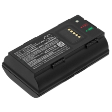 Reemplazo de batería compatible para Arlo 308-50025-03,A-12