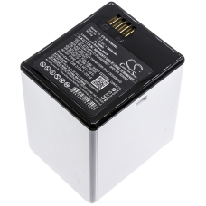Reemplazo de batería compatible para Netgear A-2
