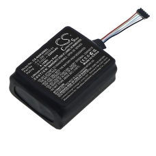 Reemplazo de batería compatible para Netgear 308-10033-01,A-3