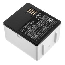 Reemplazo de batería compatible para Netgear 308-10069-01,A-4A