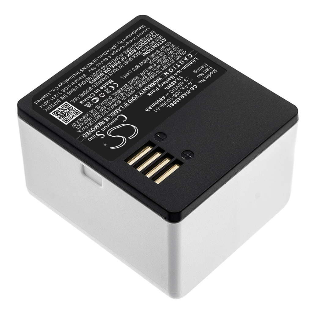 Batería de la cámara de seguridad del hogar Netgear Ultra