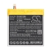 Batería de la tableta Onn CS-NAT018SL