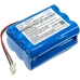 Baterías Sustituye 4032-001