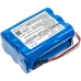 Baterías Sustituye 4032-001