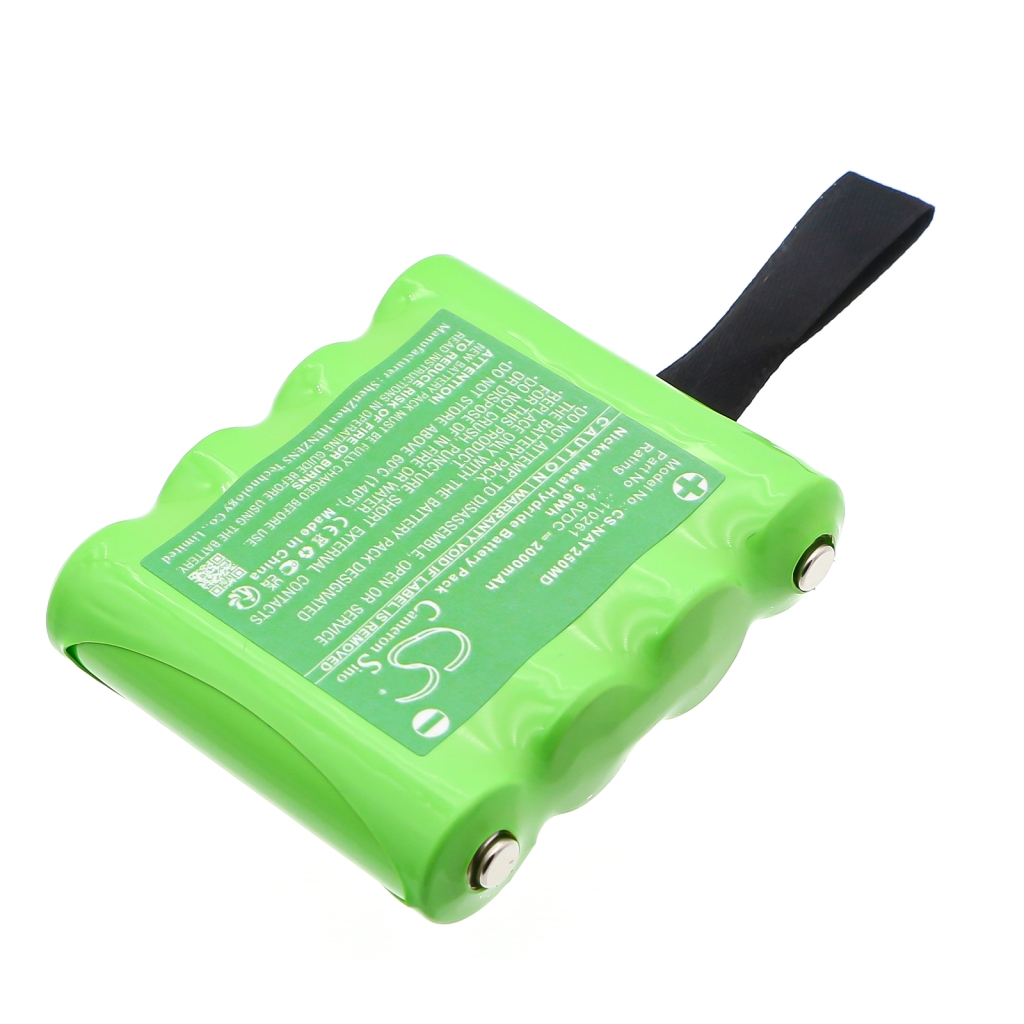 Batería Médica Nonin CS-NAT250MD