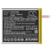 Batería de la tableta Onn CS-NAT483SL