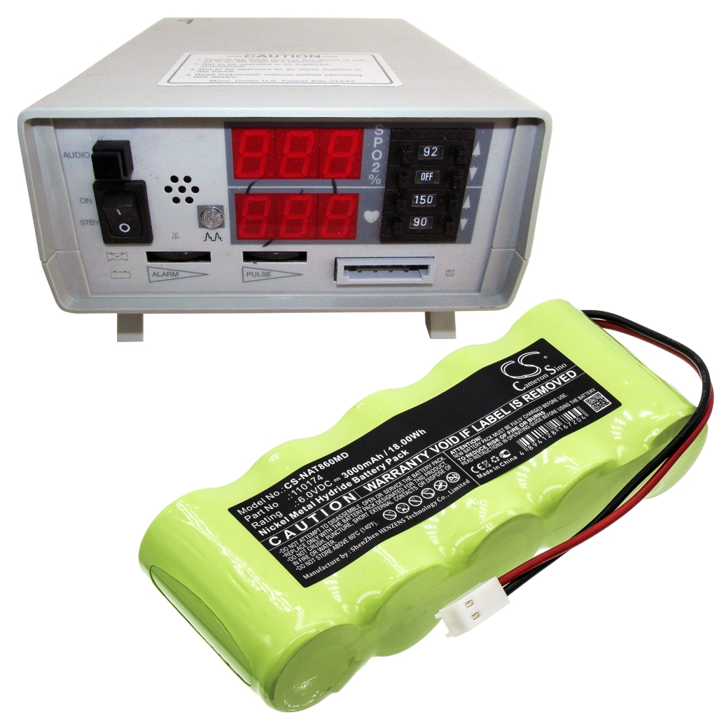 CS-NAT860MD