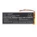 Batería de la tableta Onn CS-NAT886SL