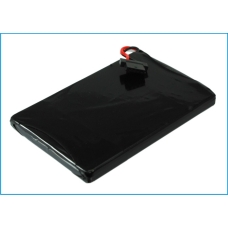 Reemplazo de batería compatible para Navigon LIN363002