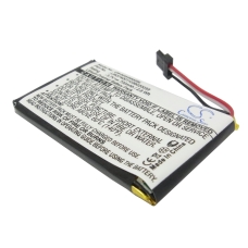 Reemplazo de batería compatible para Navigon LIN3740011038020033