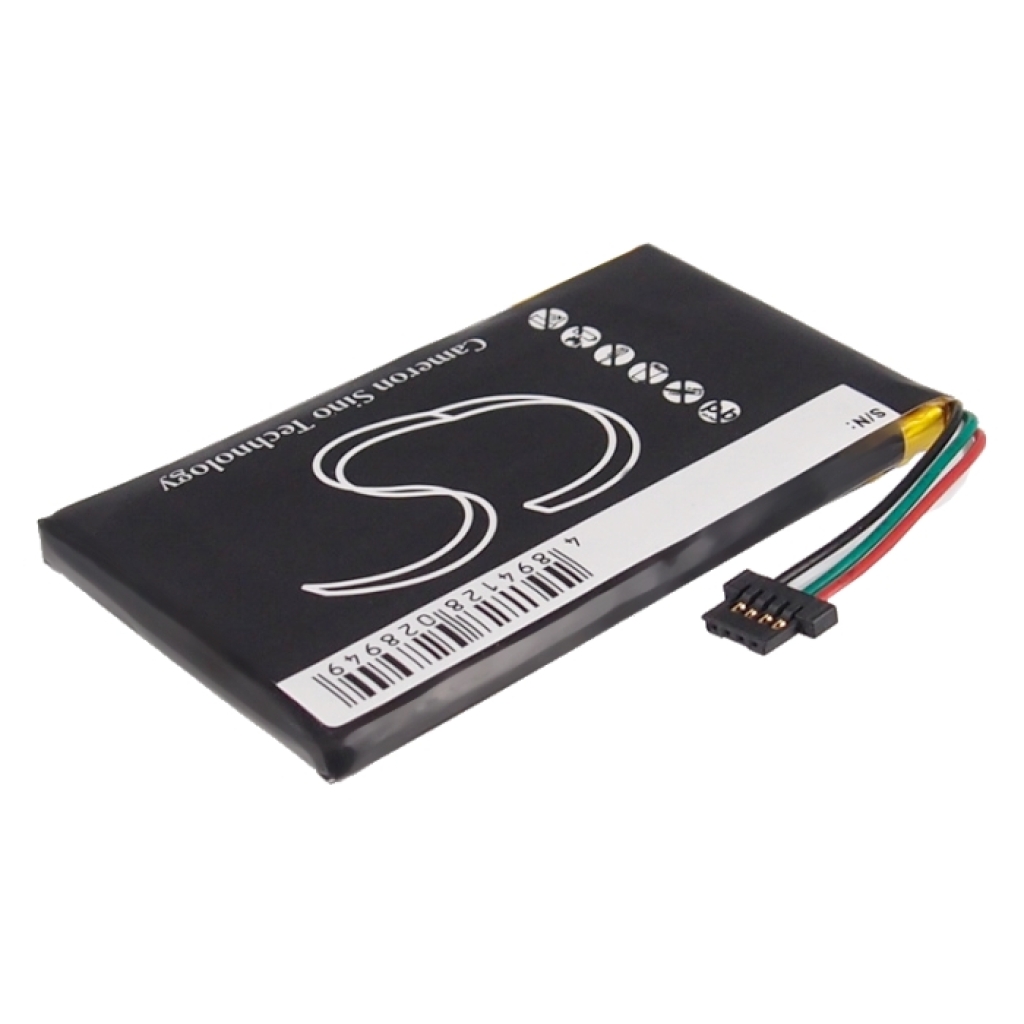 GPS, Batería del Navegador Navigon CS-NAV2100SL
