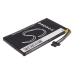 GPS, Batería del Navegador Navigon CS-NAV2100SL