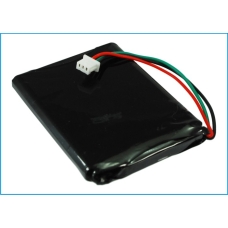 Reemplazo de batería compatible para Navigon 384.00021.005