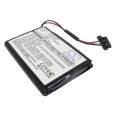 Reemplazo de batería compatible para Navigon 541380530001
