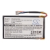 GPS, Batería del Navegador Navigon CS-NAV8410SL