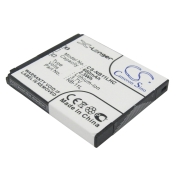 CS-NB11LHC<br />Baterías para  reemplaza la batería NB-11L