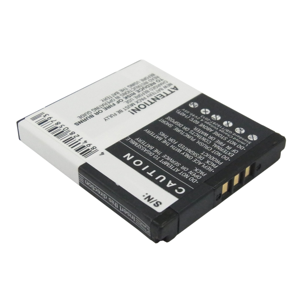 Baterías Sustituye NB-11L