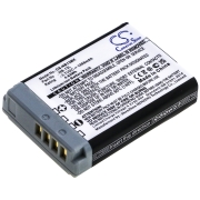 CS-NB13MX<br />Baterías para  reemplaza la batería NB-13L