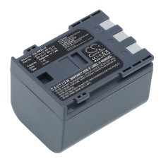 Reemplazo de batería compatible para Canon BP-2L12,BP-2L13,BP-2L14,NB-2L12,NB-2L13...