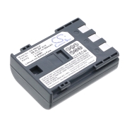 Batería de la cámara Canon IXY DVM3