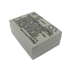 Reemplazo de batería compatible para Canon NB-7L