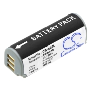 CS-NB9L<br />Baterías para  reemplaza la batería NB-9L
