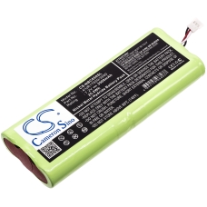 Reemplazo de batería compatible para NIKON 4/UR17650/3500,BC-60,BC-65