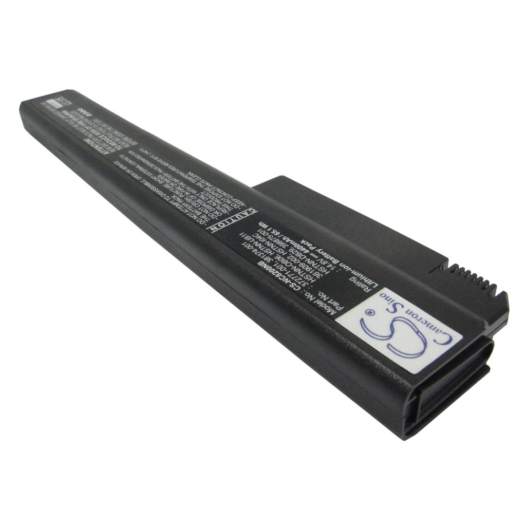 Batería para portátil HP Business Notebook nx8220