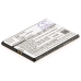 Batería del teléfono móvil INQ CS-NCT500SL