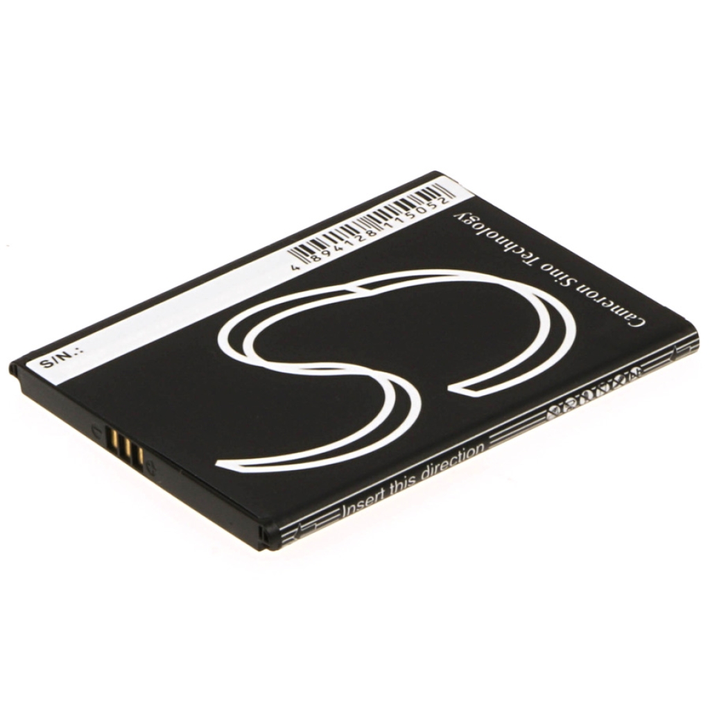 Batería del teléfono móvil INQ CS-NCT500SL