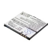 CS-NDF13SL<br />Baterías para  reemplaza la batería AAF29134