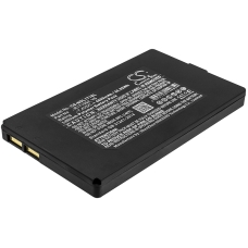 Reemplazo de batería compatible para Ideal R171052,V5