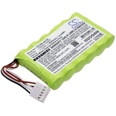 Reemplazo de batería compatible para Ideal 150053,150401
