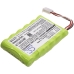 Batería para herramientas eléctricas Ideal CS-NDL401SL