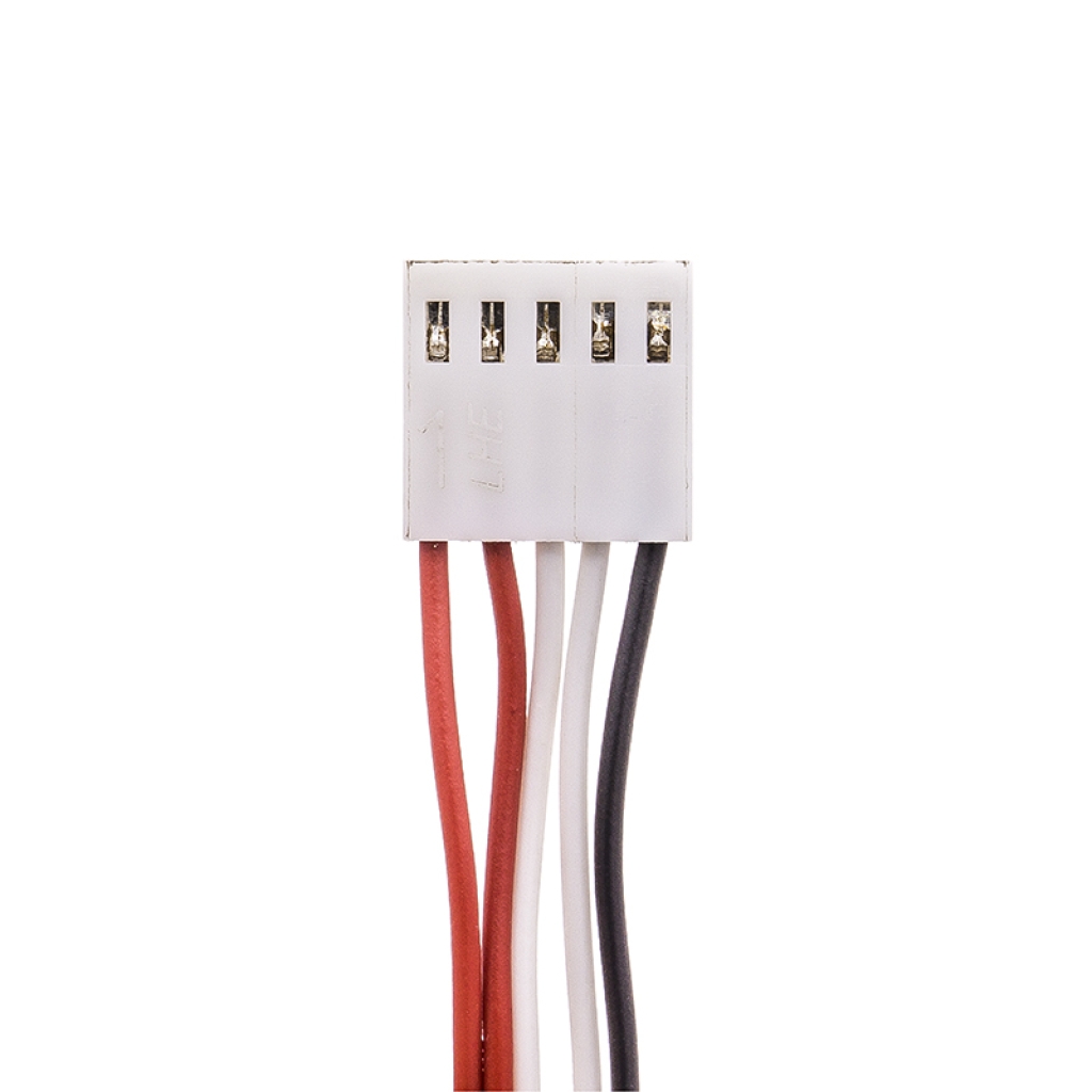 Batería para herramientas eléctricas Ideal CS-NDL401SL