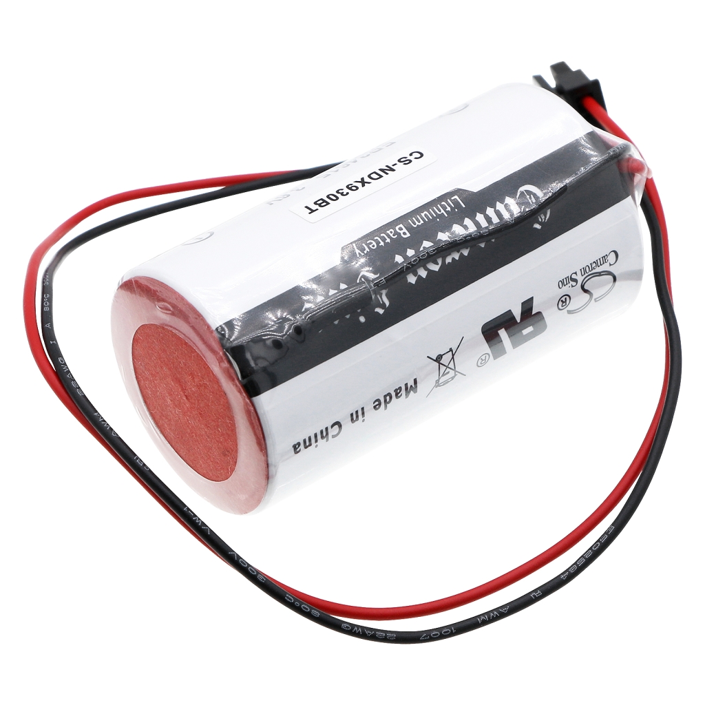 Batería de la cámara de seguridad del hogar Indexa CS-NDX930BT