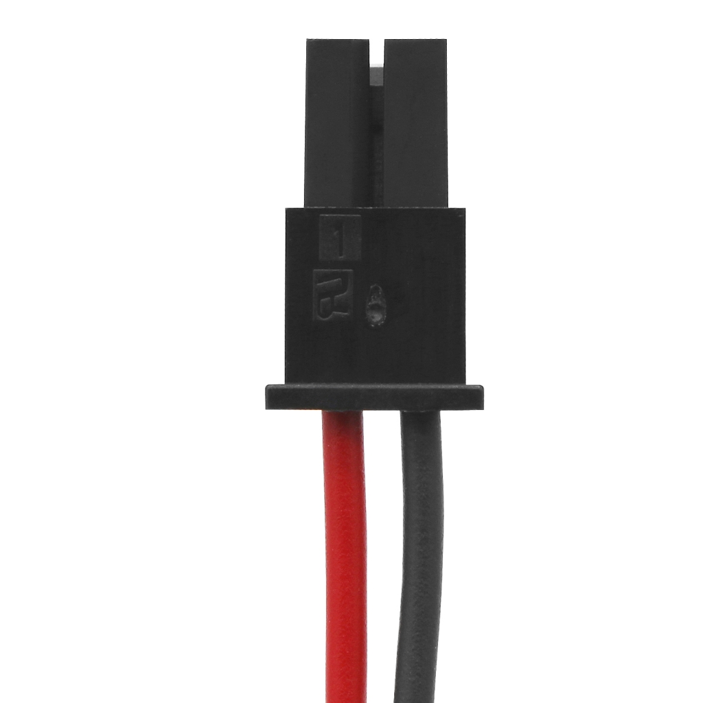 Batería de la cámara de seguridad del hogar Indexa CS-NDX930BT