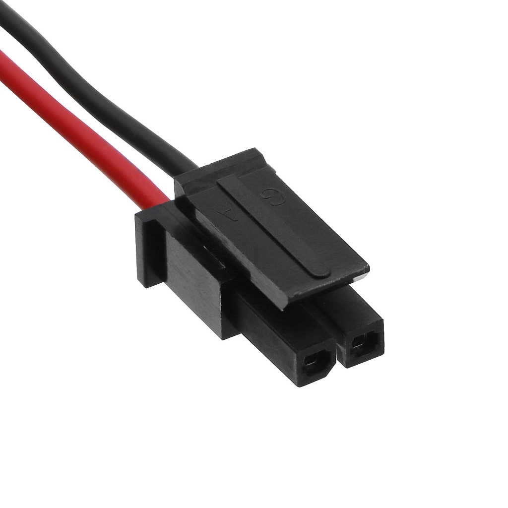 Batería de la cámara de seguridad del hogar Indexa CS-NDX930BT