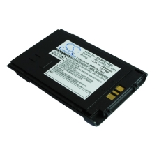 Reemplazo de batería compatible para NEC MAS-0DOJ25-A001