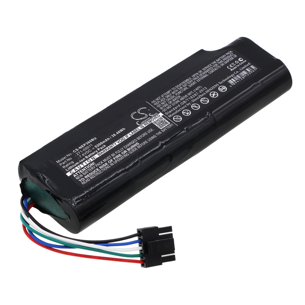 Batería para portátil IBM ES3176F01150CBF10