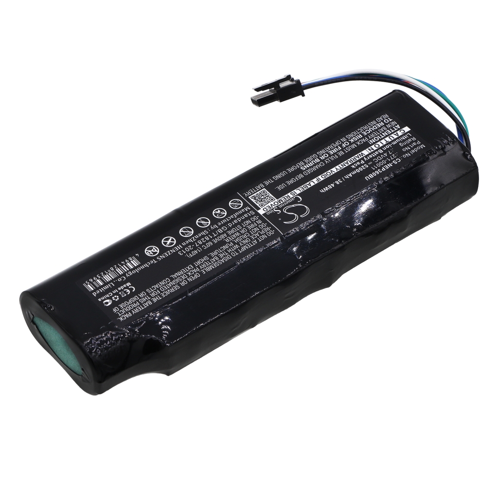 Batería para portátil IBM ES3176F01150CBF10