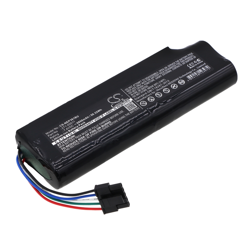 Batería para portátil IBM ES3176F01150CBF10