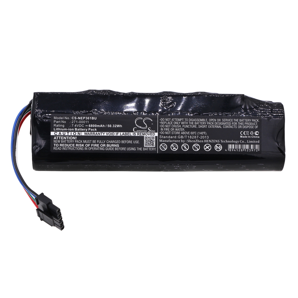 Batería para portátil IBM ES3176F01150CBF10