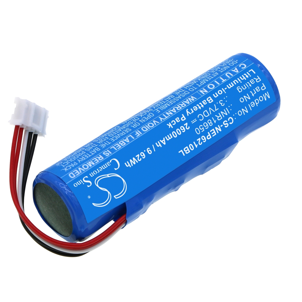 Baterías Sustituye INR18650