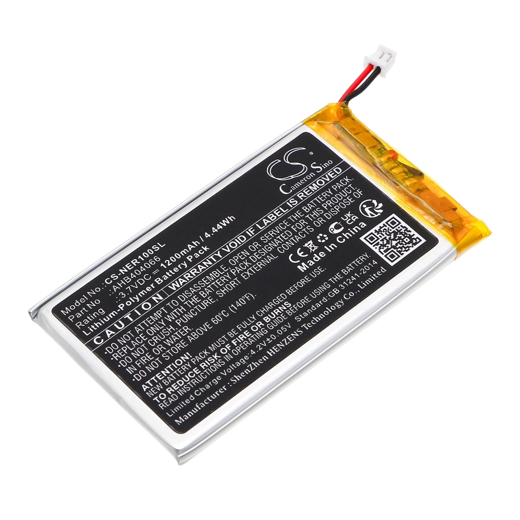 Batería del mando a distancia Neeo CS-NER100SL